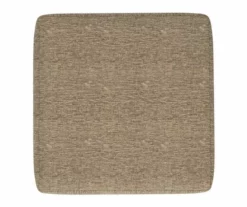 Hoylake Chocolate Ottoman -DHP SHOP 810612237 4