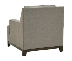 Kaywood Gray Armchair 6 Kaywood Gray Armchair -DHP SHOP 810612238 2