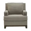 Kaywood Gray Armchair