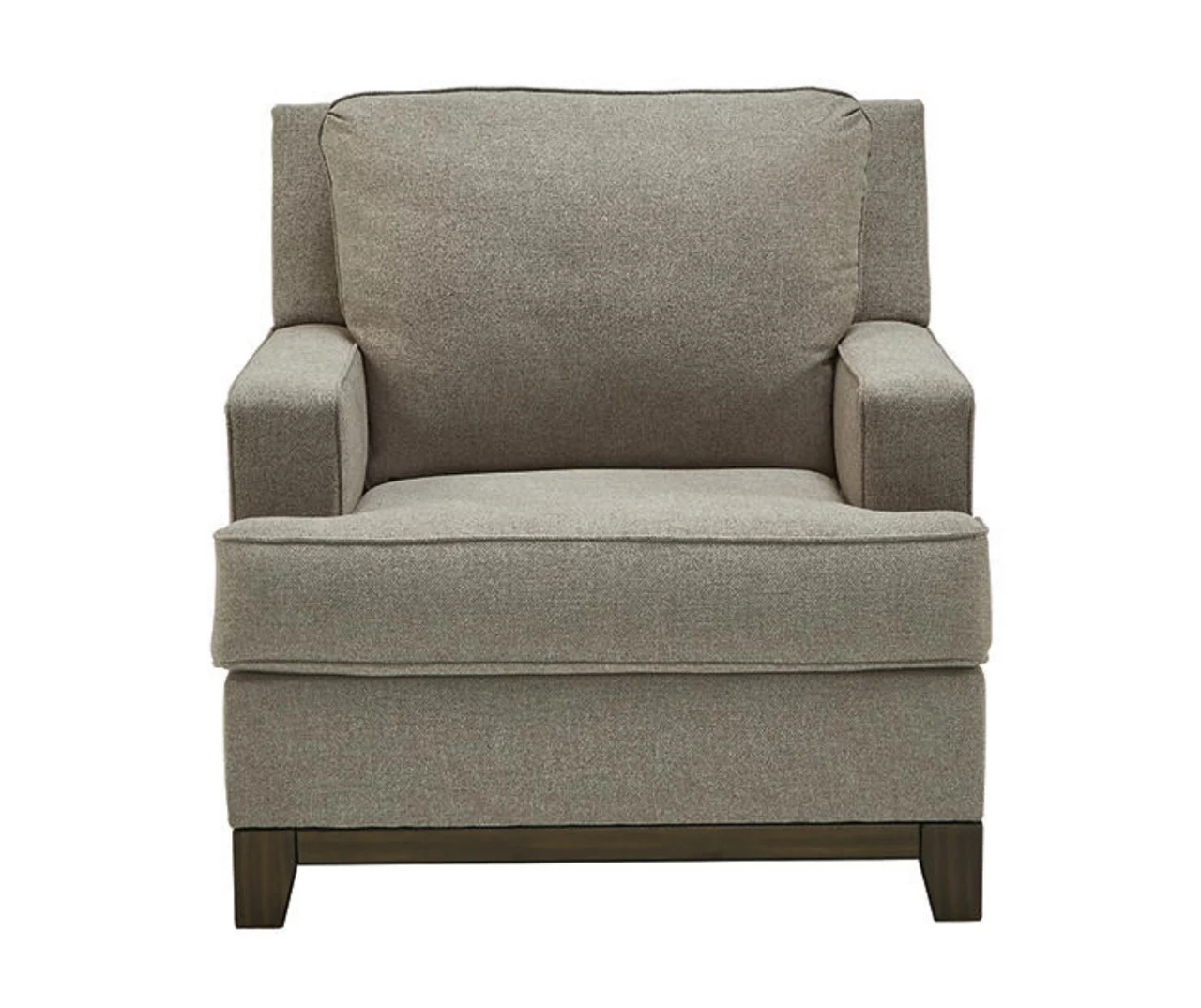 Kaywood Gray Armchair 1 Kaywood Gray Armchair