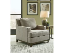 Kaywood Gray Armchair 7 Kaywood Gray Armchair -DHP SHOP 810612238 5