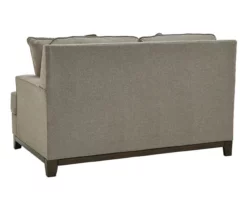 Kaywood Gray Loveseat -DHP SHOP 810612239 2