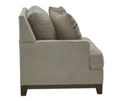 Kaywood Gray Loveseat -DHP SHOP 810612239 4