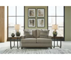 Kaywood Gray Loveseat -DHP SHOP 810612239 6