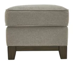 Kaywood Gray Ottoman 8 Kaywood Gray Ottoman -DHP SHOP 810612240 3