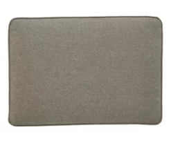 Kaywood Gray Ottoman 9 Kaywood Gray Ottoman -DHP SHOP 810612240 4