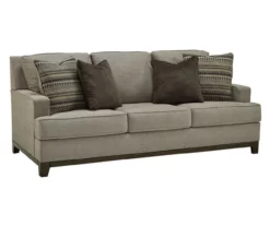 Kaywood Gray Sofa 17 Kaywood Gray Sofa -DHP SHOP 810612241 1
