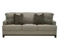 Kaywood Gray Sofa