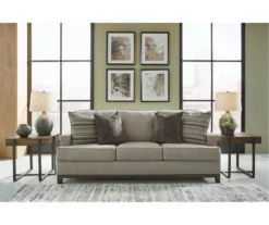 Kaywood Gray Sofa 13 Kaywood Gray Sofa -DHP SHOP 810612241 5