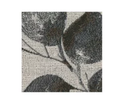 Abney Floral Swivel Accent Chair 9 Abney Floral Swivel Accent Chair -DHP SHOP 810612251 3