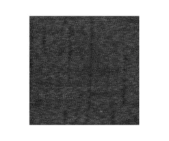 Ambee Gray Oversize Accent Ottoman -DHP SHOP 810612262 2