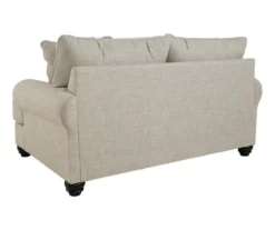 Asanti Gray Loveseat -DHP SHOP 810612269 2