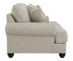 Asanti Gray Loveseat -DHP SHOP 810612269 4