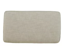 Asanti Gray Ottoman -DHP SHOP 810612270 3