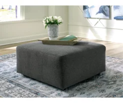 Signature Design By Ashley Edenfield Oversize Accent Ottoman -DHP SHOP 810612291 4