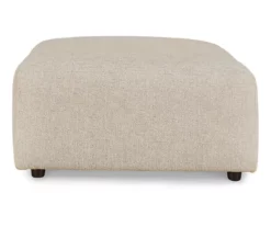 Signature Design By Ashley Edenfield Oversize Accent Ottoman -DHP SHOP 810612292 2