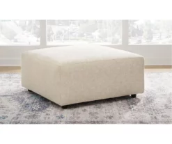 Signature Design By Ashley Edenfield Oversize Accent Ottoman -DHP SHOP 810612292 4