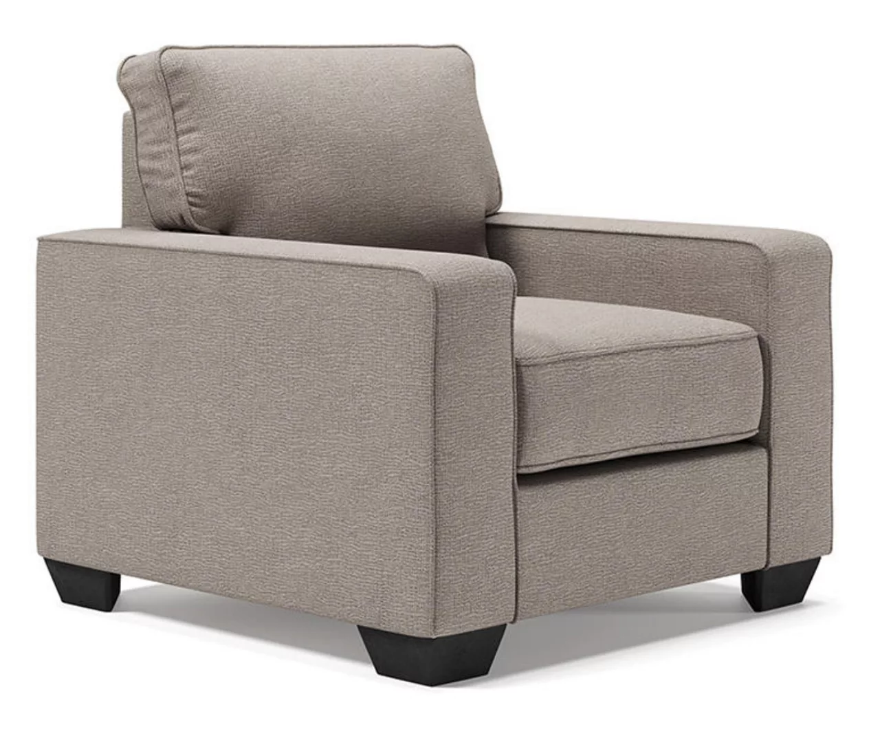 Greaves Stone Armchair 2 Greaves Stone Armchair - Image 2