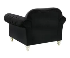 Harriotte Black Armchair -DHP SHOP 810612310 2