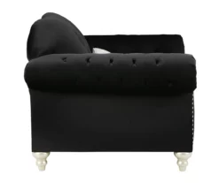 Harriotte Black Armchair -DHP SHOP 810612310 4