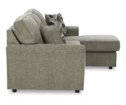 Signature Design By Ashley Cascilla Sofa Chaise -DHP SHOP 810612314 3