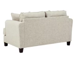 Callisburg Beige Loveseat -DHP SHOP 810612322 2