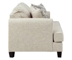 Callisburg Beige Loveseat -DHP SHOP 810612322 4
