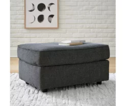 Signature Design By Ashley Cascilla Ottoman -DHP SHOP 810612328 5