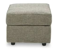 Signature Design By Ashley Cascilla Ottoman -DHP SHOP 810612329 2