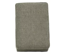 Signature Design By Ashley Cascilla Ottoman -DHP SHOP 810612329 3