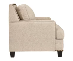Claredon Beige Armchair -DHP SHOP 810612331 6