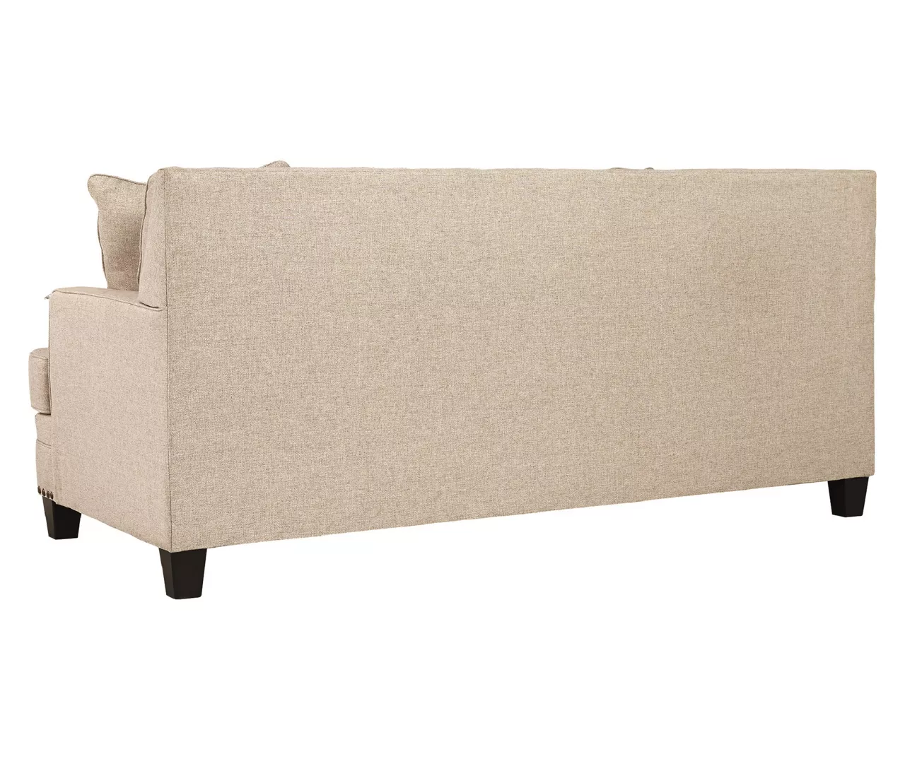 Claredon Beige Sofa 3 Claredon Beige Sofa - Image 3