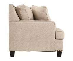 Claredon Beige Sofa 13 Claredon Beige Sofa -DHP SHOP 810612333 7