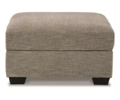 Creswell Gray Storage Ottoman 9 Creswell Gray Storage Ottoman -DHP SHOP 810612338 2