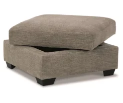Creswell Gray Storage Ottoman 8 Creswell Gray Storage Ottoman -DHP SHOP 810612338 5