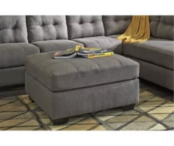Signature Design By Ashley Maier Oversize Accent Ottoman -DHP SHOP 810612359 2