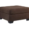 Signature Design By Ashley Maier Oversize Accent Ottoman
