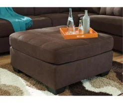 Signature Design By Ashley Maier Oversize Accent Ottoman -DHP SHOP 810612360 2