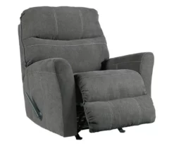 Signature Design By Ashley Maier Rocker Recliner -DHP SHOP 810612361 2