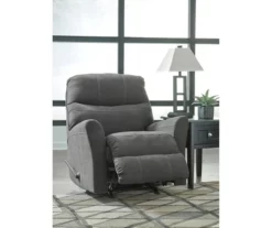 Signature Design By Ashley Maier Rocker Recliner -DHP SHOP 810612361 3