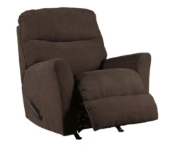 Signature Design By Ashley Maier Rocker Recliner -DHP SHOP 810612362 2