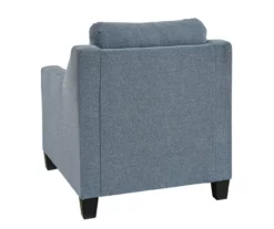 Lemly Twilight Blue Armchair -DHP SHOP 810612396 3