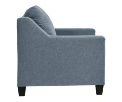 Lemly Twilight Blue Armchair -DHP SHOP 810612396 5