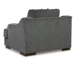 Signature Design By Ashley Lessinger Chair And A Half -DHP SHOP 810612399 2