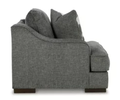 Signature Design By Ashley Lessinger Chair And A Half -DHP SHOP 810612399 4