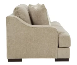 Lessinger Beige Sofa -DHP SHOP 810612404 4