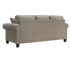 Shewsbury Pewter Sofa -DHP SHOP 810612409 2