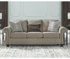 Shewsbury Pewter Sofa -DHP SHOP 810612409 6
