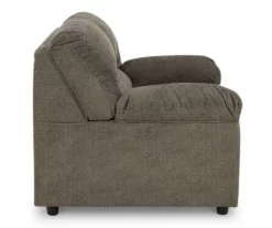 Norlou Taupe Loveseat -DHP SHOP 810612438 4