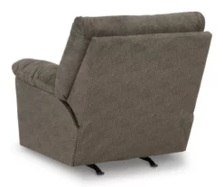 Norlou Taupe Rocker Recliner -DHP SHOP 810612439 3